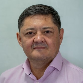 Нигай Григорий Алексеевич