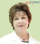 Ширяева Ирина Анатольевна