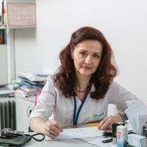 Колесниченко Марина Валентиновна