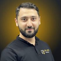 Хасиев Парвиз Намик оглы