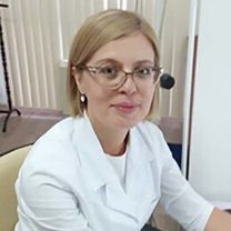 Джанайдар Мадина Рифовна