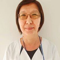 Давлетова Алия Узбековна