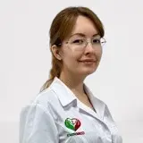 Василенко Елена Александровна