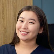 Бектибай Аружан Саматовна