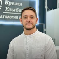 Заев Сергей Владимирович