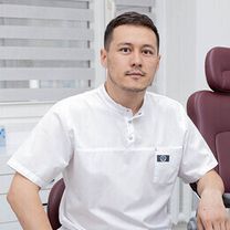 Ташпулатов Ахрор Бахтиярович