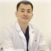 Ахметкалиев Дамир Адилжанович