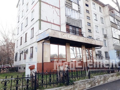 Стоматология на Есеналиева 8 — Алматы