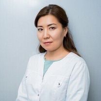 Тусупаева Гульнара Сарсенбаевна