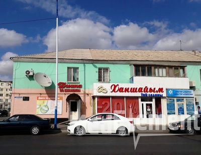 Стоматология «ДЕНТА» — Кызылорда