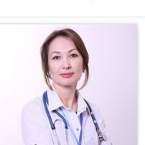 Абдрахманова Умутжан Шайсултановна