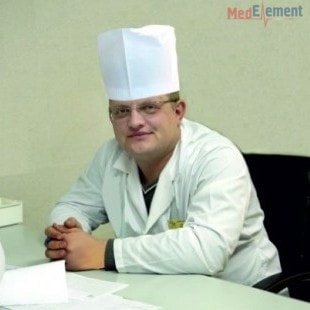 Климов Павел Сергеевич