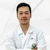 Жумадулла Ердаулет Сакенович