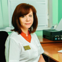 Волович Светлана Анатольевна