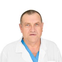 Гребнев Владимир Михайлович