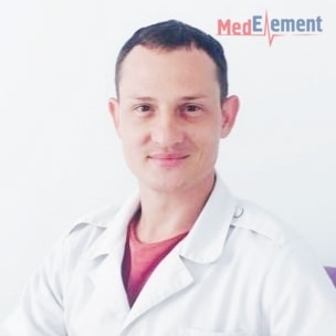 Белов Максим Николаевич