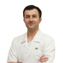 Ахмадниязов Ирсмаммат Мирзаханович