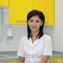 Кусаинова Ботагоз Амангельдиновна