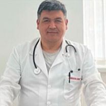 Мебедаев Мурат Булатович