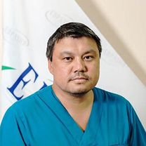 Орынтаев Асхат Каирбекович