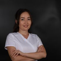 Хасенова Сымбат Жанкелдиновна