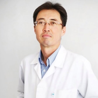 Умбетиар Алмас Бекимович