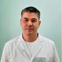 Арыстамбеков Болат Маралович