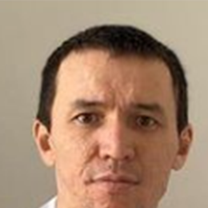 Тулегенов Рысалы Есеналиевич