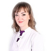 Курабаева Наталья Олеговна