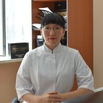 Сагнаева Айнур Оразовна