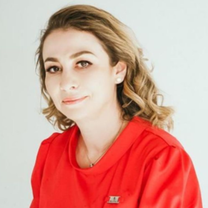 Хамидова Лола Тахировна