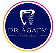 ​Стоматологическая клиника «DR.AGAEV DENTAL CLINIC» — Алматы
