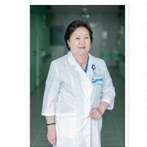 Каиржанова Фаризат Айдархановна