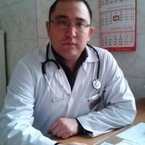 Еспенбетов Есенай Бахытжанович