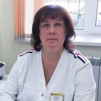 Вороновская Елена Владимировна