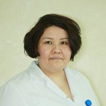 Сатыбаева Айгуль Урстемовна