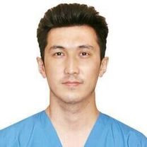 Кондыбаев Максат Виларович