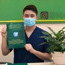 Ашимов Азизжан Рабкатович