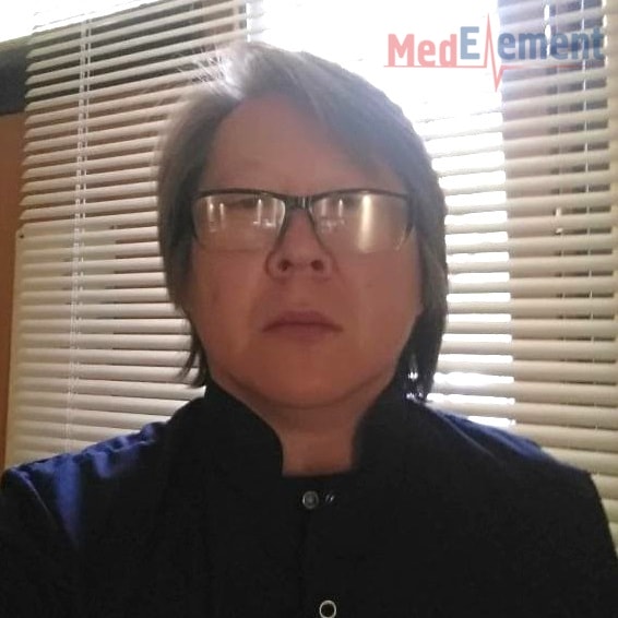 Манабаев Айдос Кужабекович