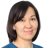 Туткушева Жанар Бексултановна