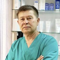 Рысбеков Марат Касымбекович