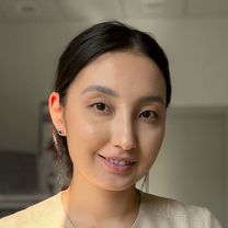 Нургали Газиза Сырымовна