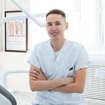 Менешев Таир Амангельдиевич