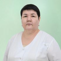 Отыншина Гульмира Каримовна
