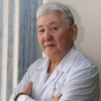 Тулеуов Жолымбет Масхутович