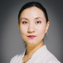 Рахметова Дана Асхатовна