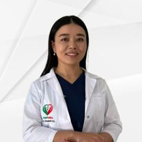 Тұрғамбаева Жансая Рахмұтқызы