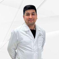 Асылбаев Ринат Нурсайынович