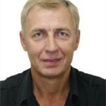 Крошин Геннадий Алексеевич