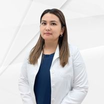 Конай Назым Отегаликызы